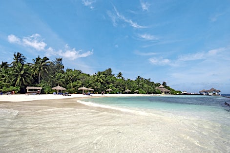 Ellaidhoo Maldives by Cinnamon
